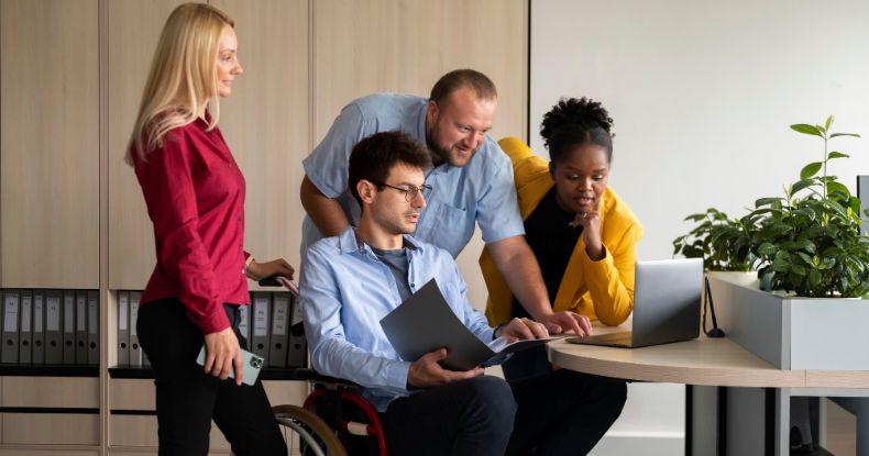 Medindo o Sucesso das Iniciativas de Diversidade e Inclusão - inspiração 1