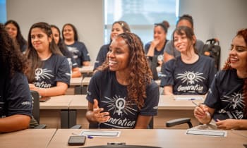 Medindo o Sucesso das Iniciativas de Diversidade e Inclusão - inspiração 2