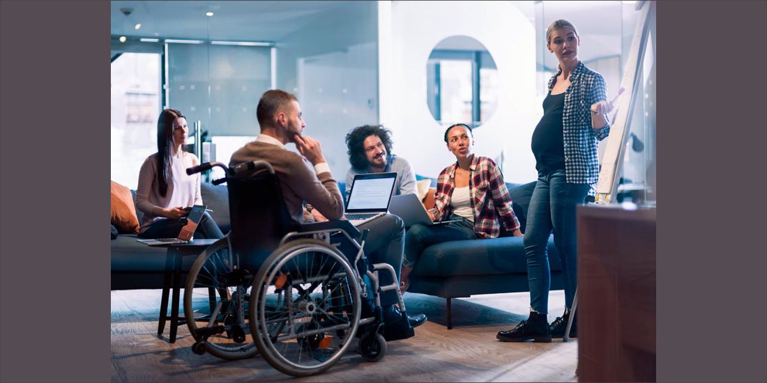 Benefícios Tangíveis de um Time Diverso para os Negócios - inspiração 1