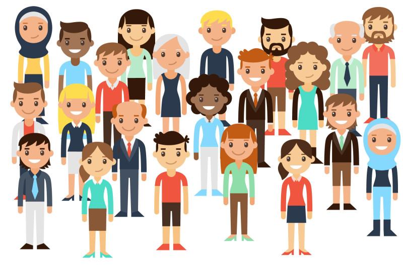 Benefícios Tangíveis de um Time Diverso para os Negócios - inspiração 2