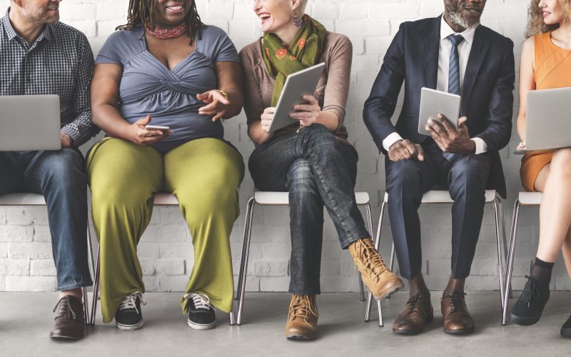 O Papel da Liderança na Promoção de um Ambiente Inclusivo - inspiração 2