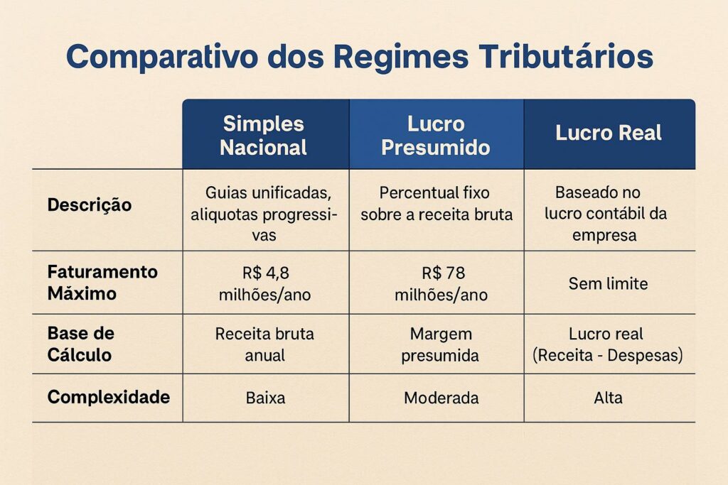 Impostos Federais no Simples Nacional: ISS, ICMS e a Banda - inspiração 1