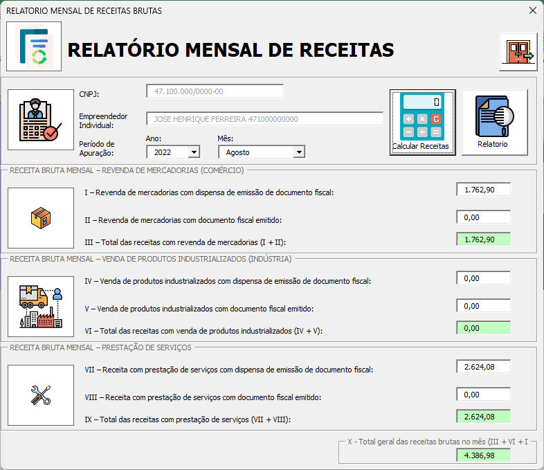 Como Acessar a Plataforma para o Relatório - inspiração 2