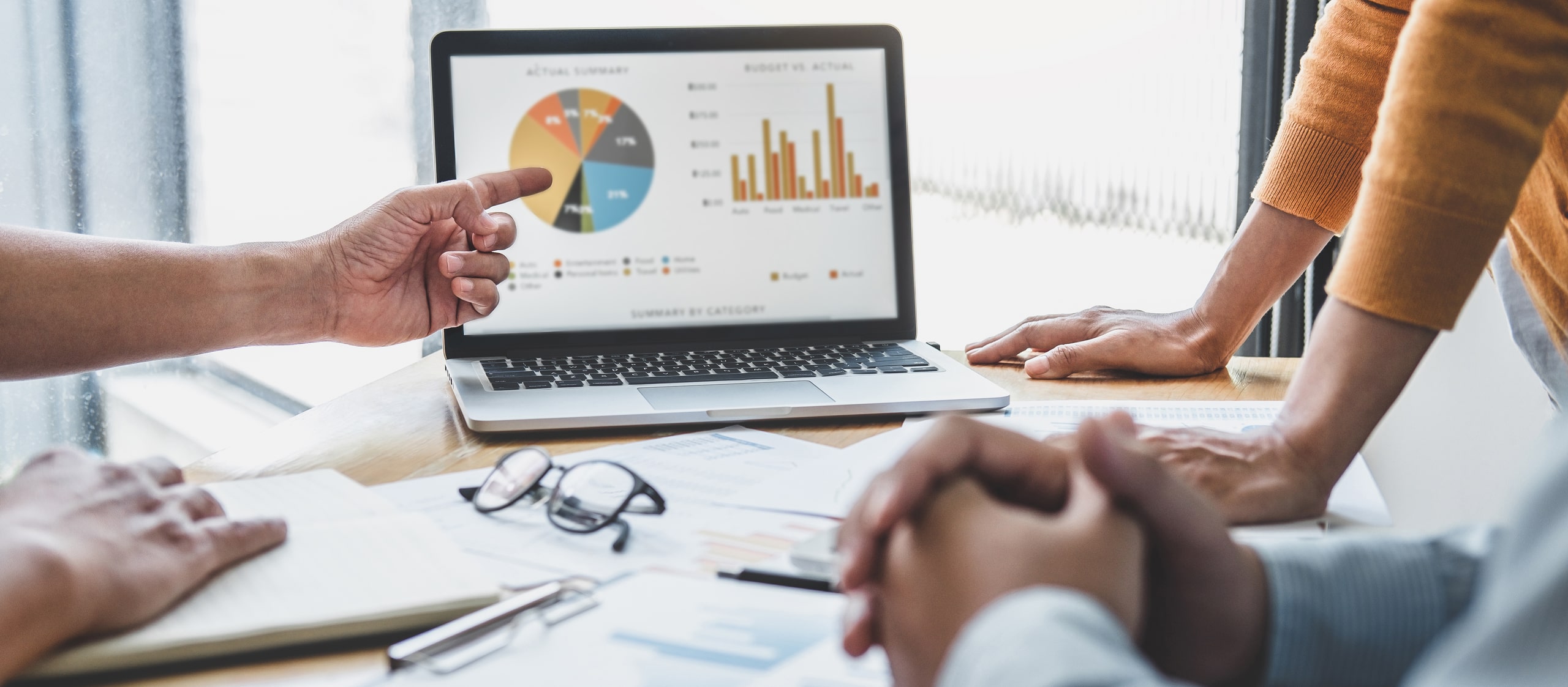 Guardando o Relatório: Por Quanto Tempo? - inspiração 2