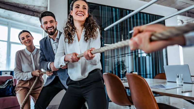 Remuneração e Benefícios Competitivos: Retendo o Talento Chave - inspiração 2