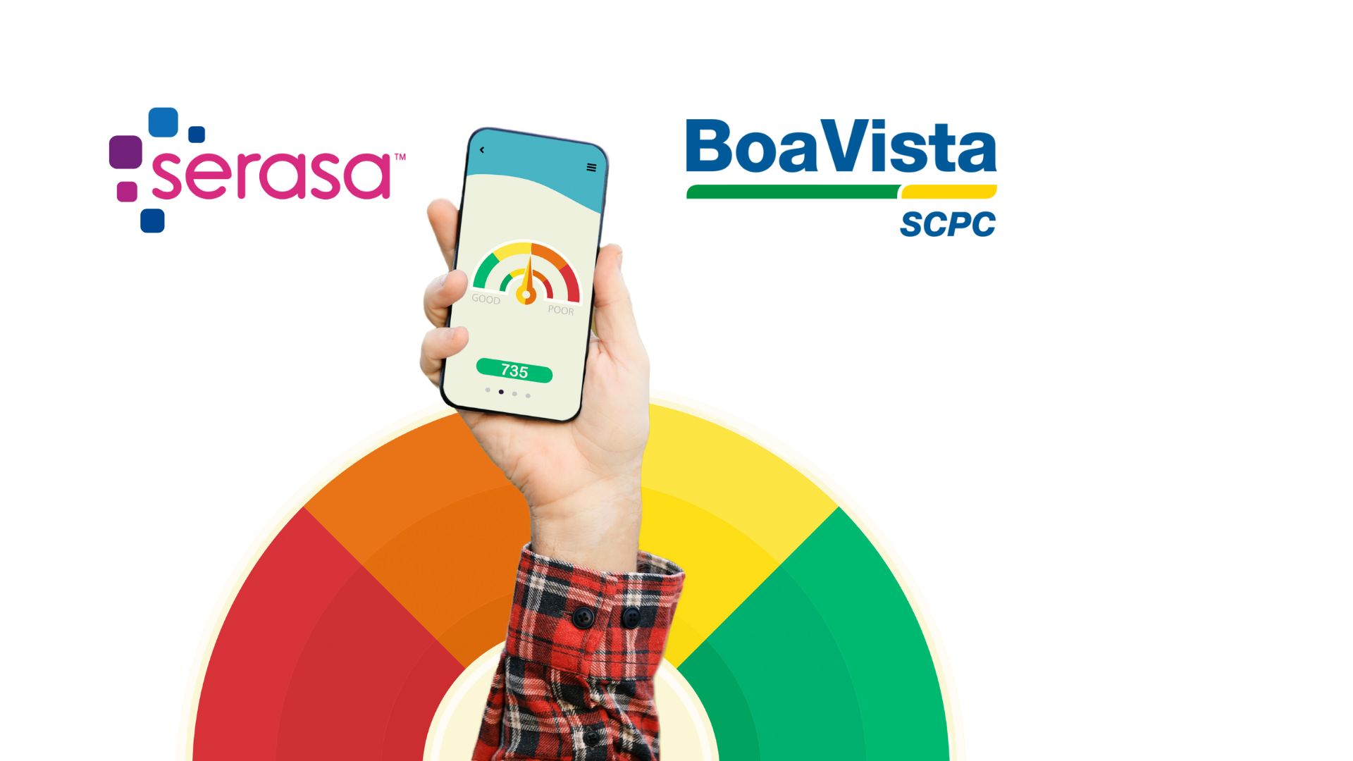 Quais Fatores Influenciam Seu Score em Ambas as Bureaus? - inspiração 1