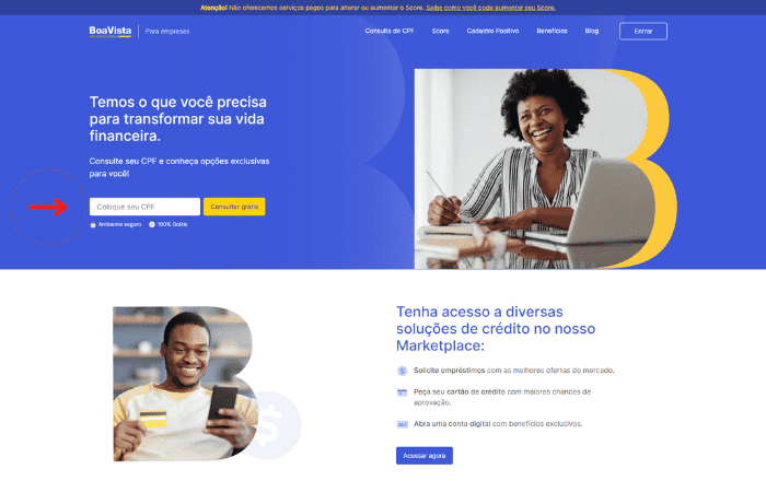 Como Consultar Seu Score Gratuito em Cada Plataforma - inspiração 2