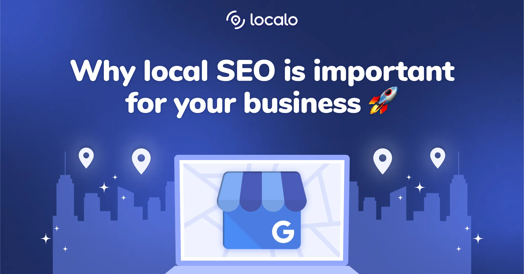 O Que é SEO Local e Por Que Seu Negócio Precisa Disso?