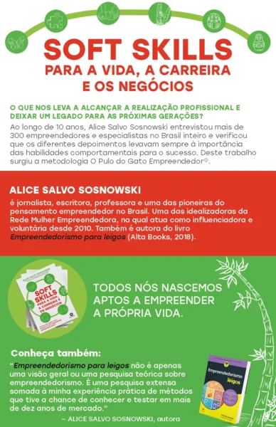 Adaptabilidade: Navegando Pelas Mudanças do Mercado - inspiração 2