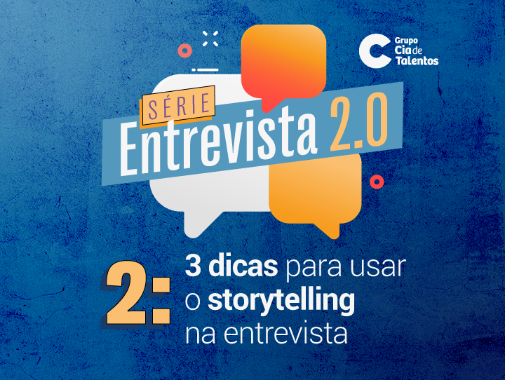 Adaptando Sua História Para Diferentes Contextos Profissionais - inspiração 2