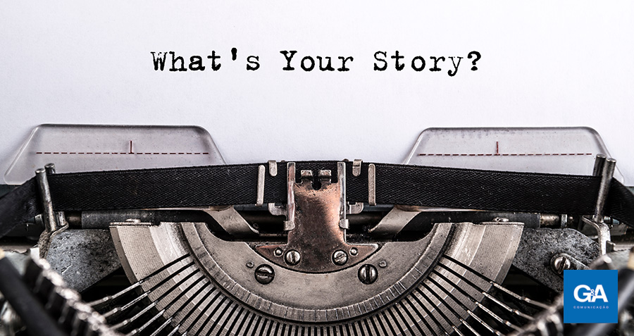 Como o Storytelling Ajuda na Construção de Marca Pessoal - inspiração 1