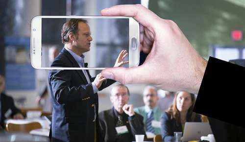 Como o Storytelling Ajuda na Construção de Marca Pessoal - inspiração 2