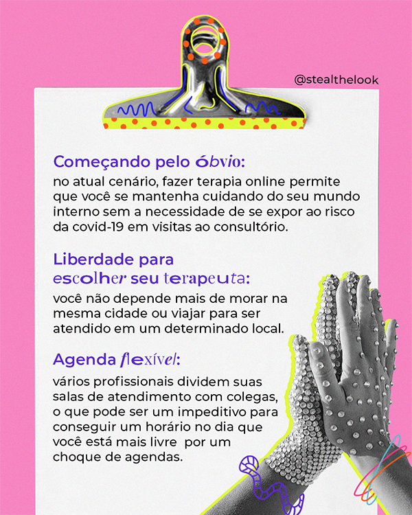 Acessibilidade Geográfica: Terapia Sem Barreiras - inspiração 1