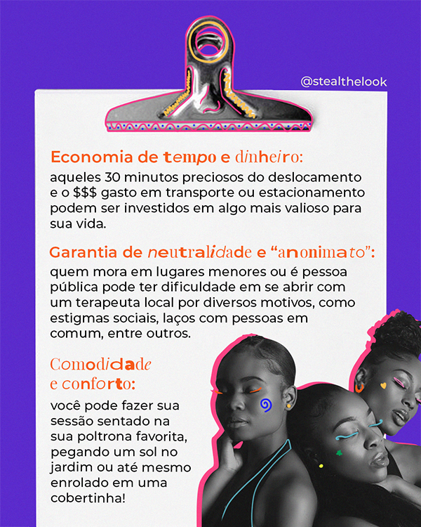 Flexibilidade de Horário: Sua Rotina em Primeiro Lugar - inspiração 1