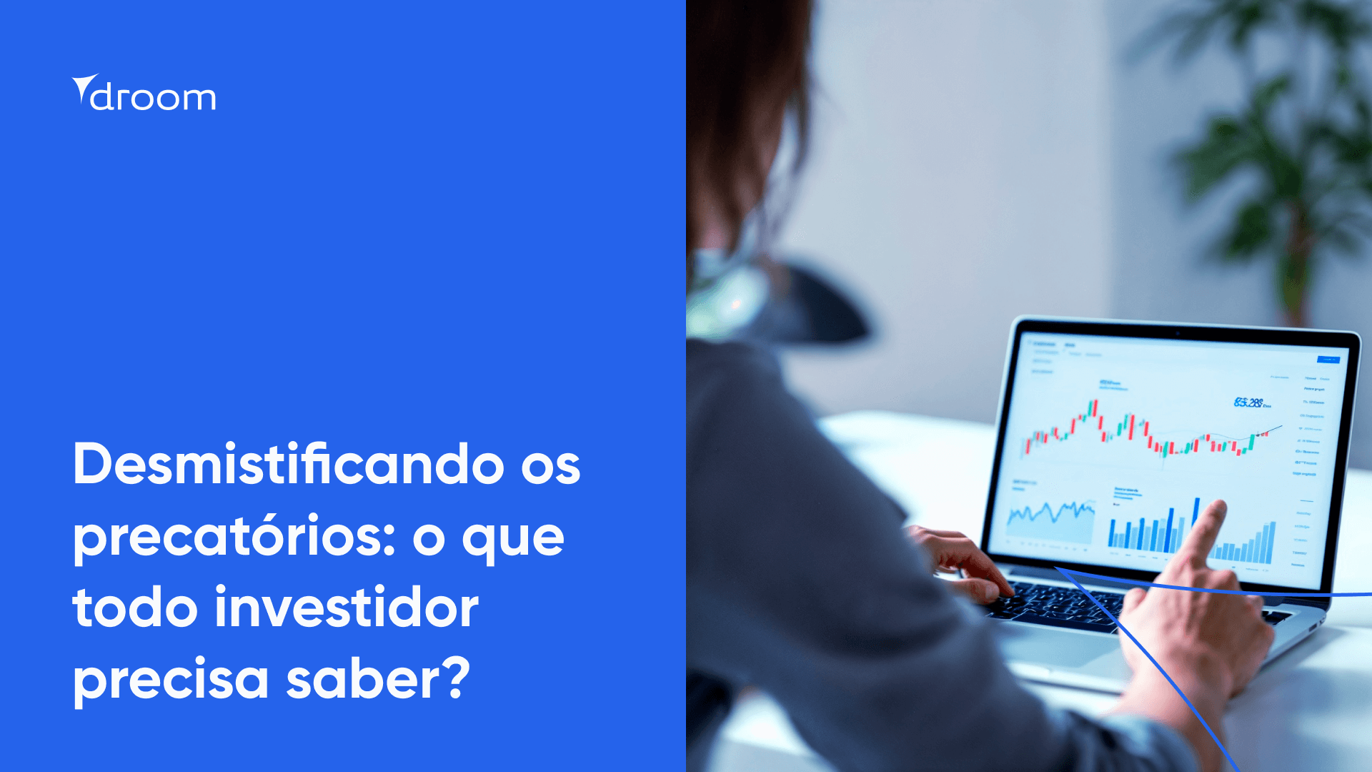 O Futuro dos Investimentos Públicos com a Tokenização - inspiração 2
