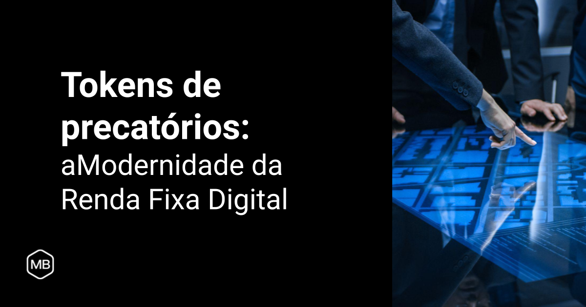 Como a Tecnologia Blockchain Entra Nessa História? - inspiração 1