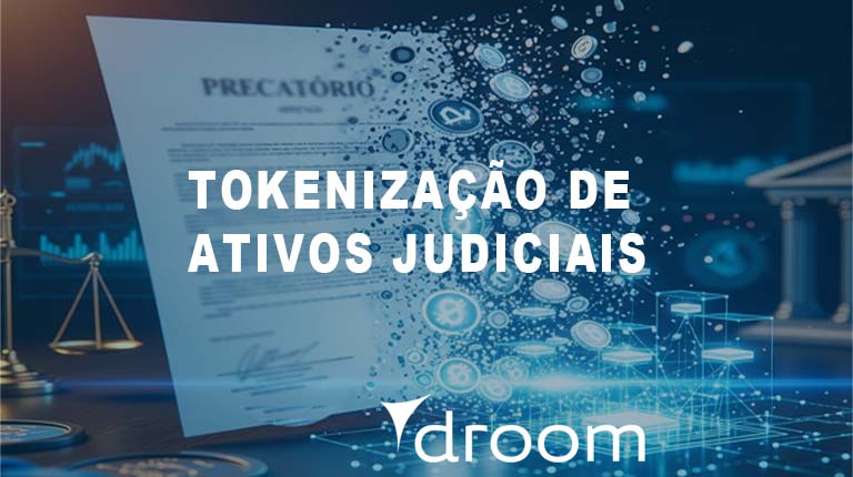 Como a Tecnologia Blockchain Entra Nessa História? - inspiração 2