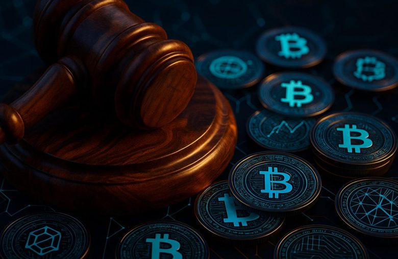 Segurança Jurídica: O Que Mudou com os Tokens? - inspiração 1