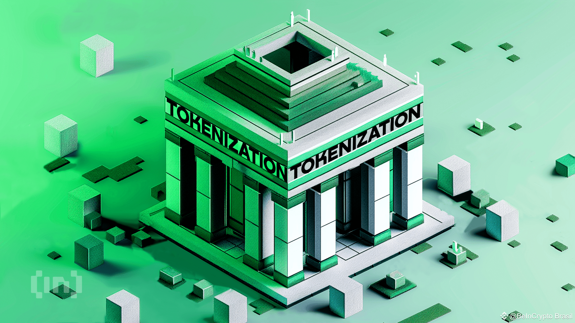 Onde e Como Investir em Precatórios Tokenizados? - inspiração 1