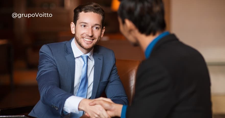 Formalize o Acordo de Maneira Impecável - inspiração 2
