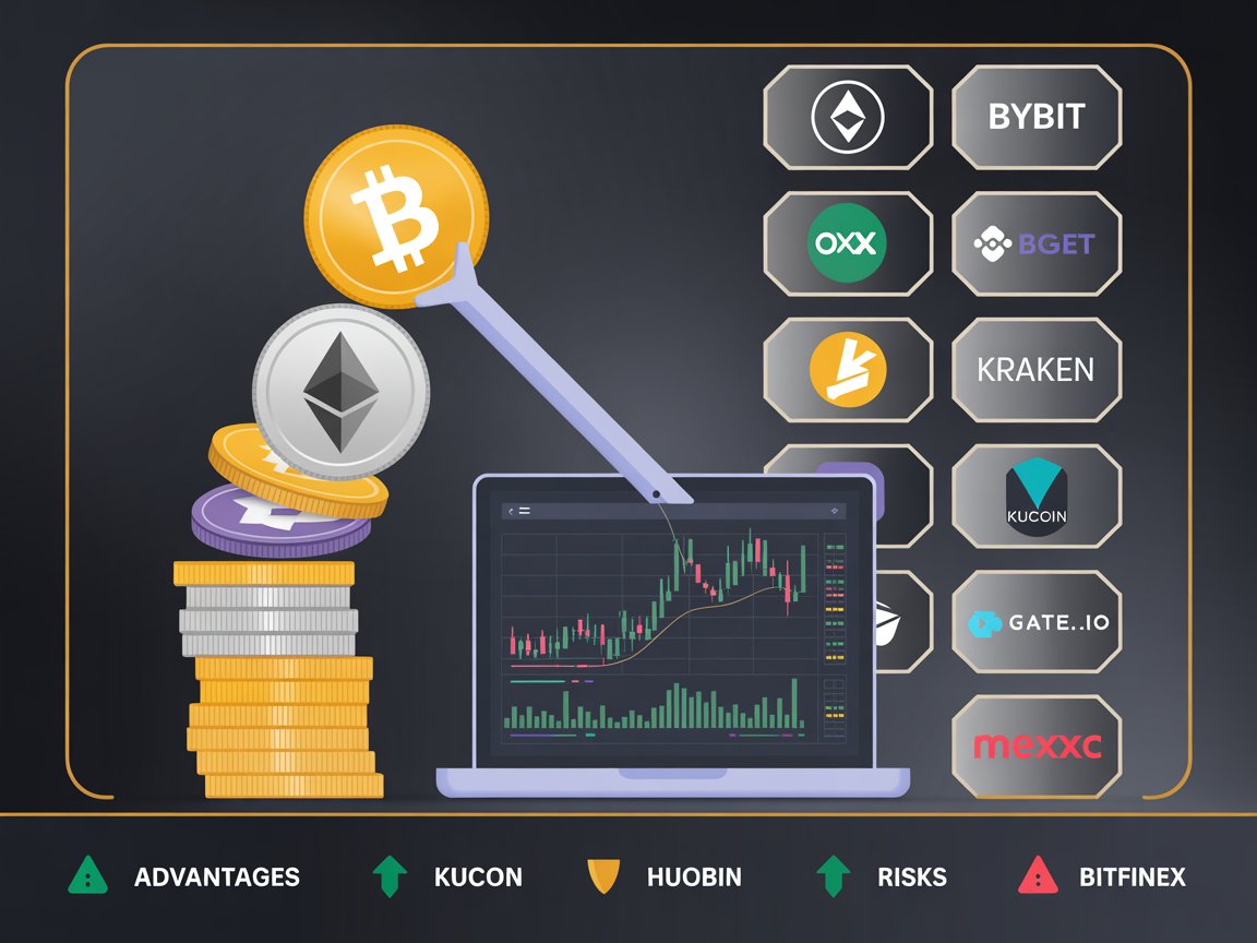 Integração Simplificada: Processadores de Pagamento Cripto - inspiração 2
