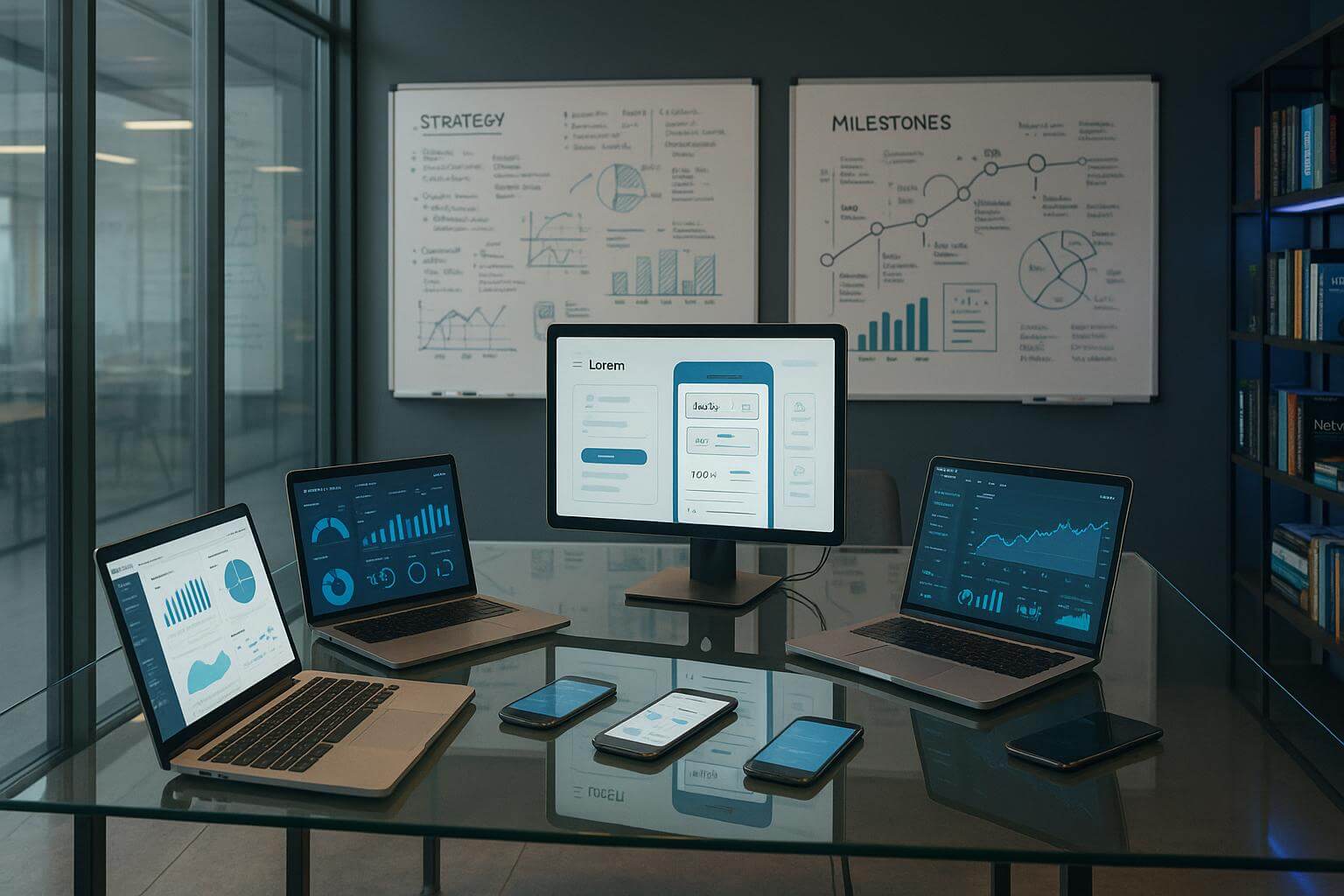 Realidade aumentada e virtual: experimentando antes de comprar - inspiração 2
