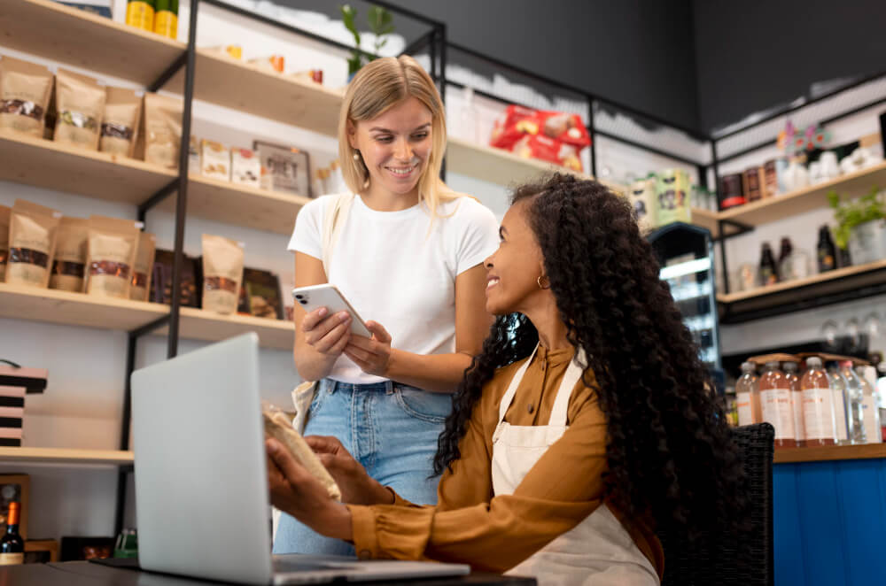O poder dos dados: como as empresas te conhecem melhor - inspiração 2