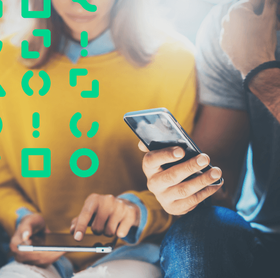 Engajamento e comunidade: conectando você à sua marca favorita - inspiração 1