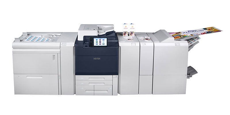 A Xerox como Ferramenta Criativa: Do Projeto à Realidade - inspiração 1