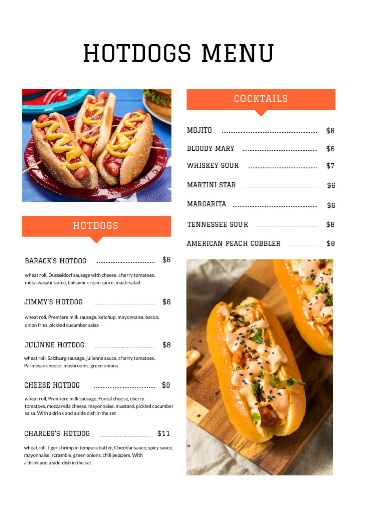 A História do Hot Dog: Curiosidades e Variações Pelo Mundo