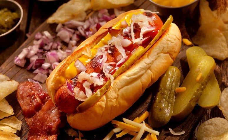 Dicas do Sebrae para Abrir seu Negócio de Hot Dogs de Sucesso