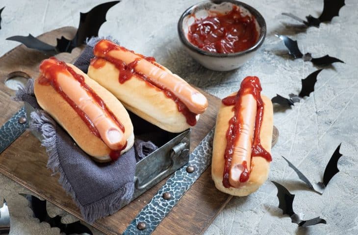 Como Montar um Cardápio de Hot Dogs Criativos para Delivery
