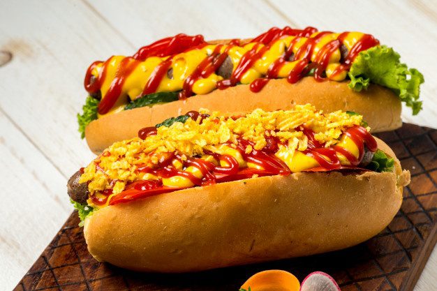 Guia Completo: Ingredientes Essenciais para um Hot Dog Gourmet