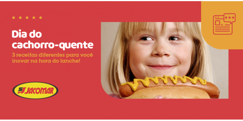 Como Montar um Cardápio de Hot Dogs Criativos para Delivery