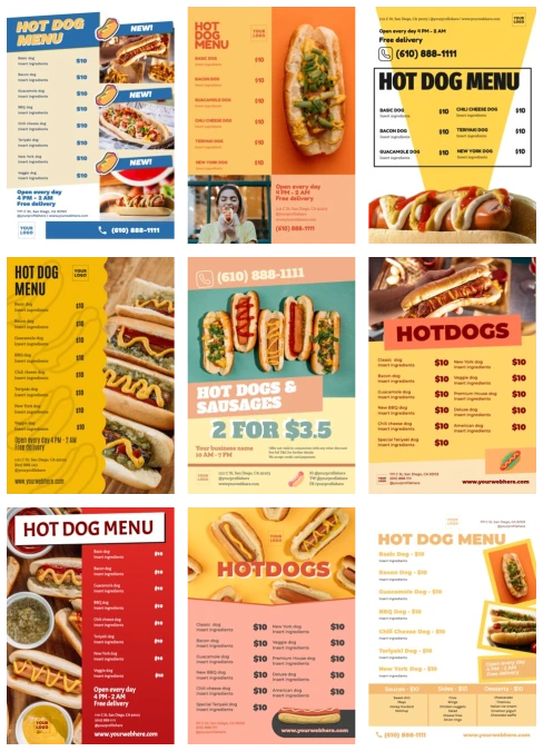 Dicas do Sebrae para Abrir seu Negócio de Hot Dogs de Sucesso