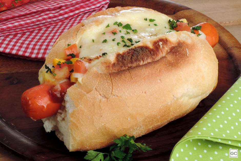 Hot Dogs Veganos e Vegetarianos: Opções Deliciosas e Saudáveis
