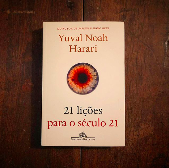 Inteligência Artificial e o Futuro do Trabalho: Perspectivas de Harari