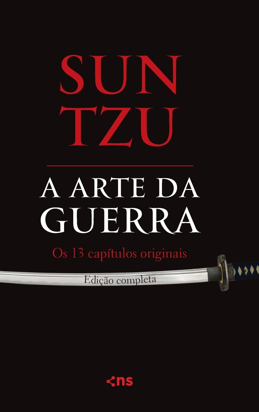 a arte da guerra