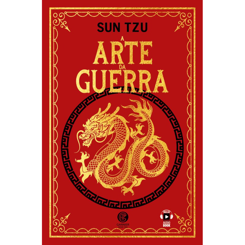 Decifrando A Arte da Guerra: Um Guia Completo Capítulo por Capítulo