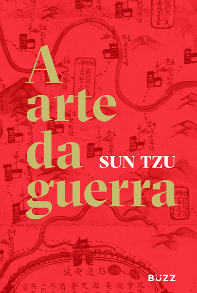 a arte da guerra