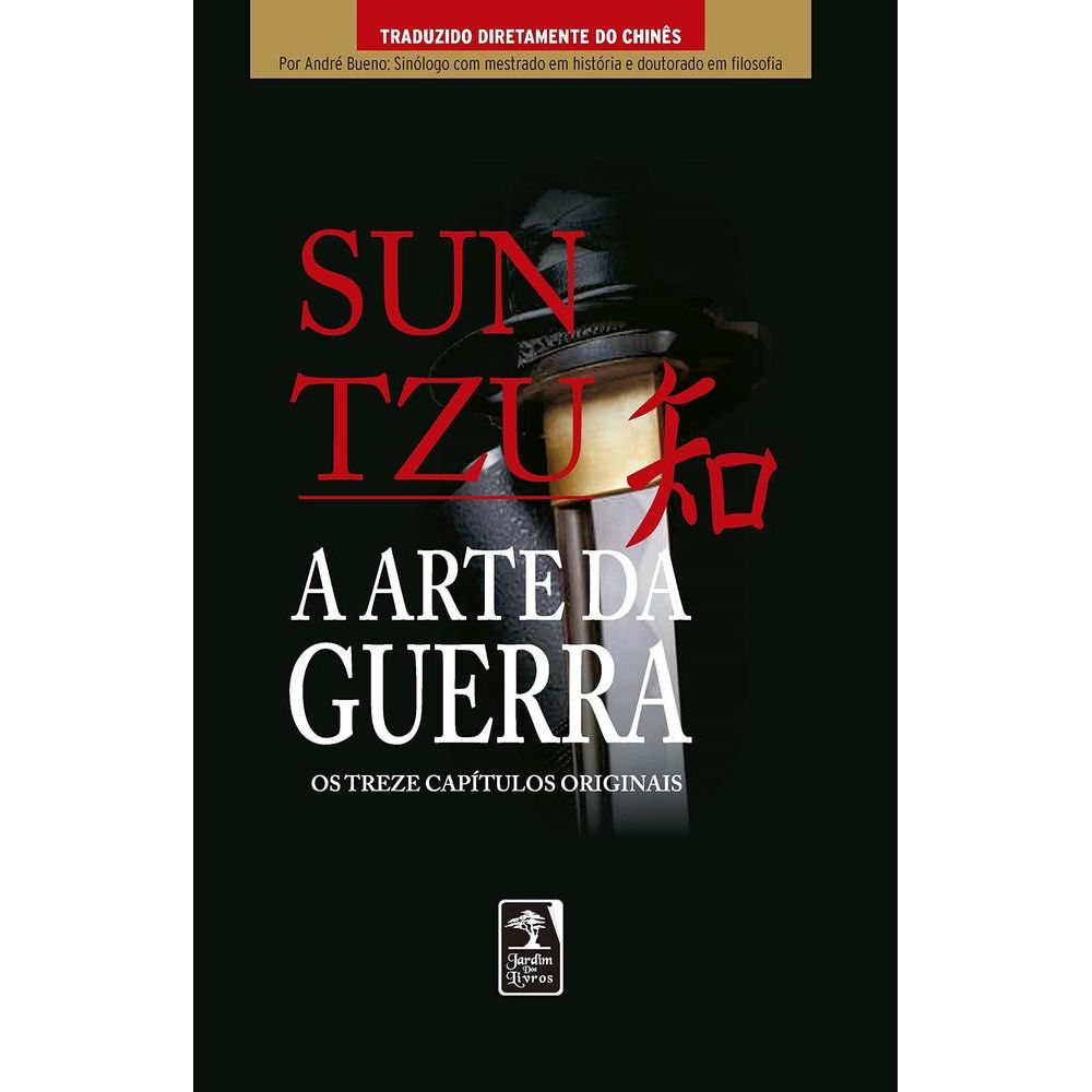 Decifrando A Arte da Guerra: Um Guia Completo Capítulo por Capítulo