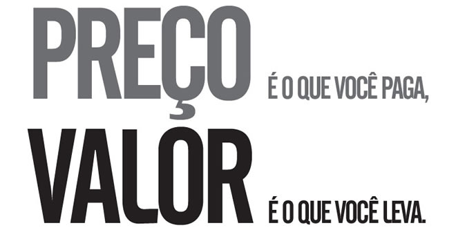 Como Definir o Preço Certo para Seu Serviço