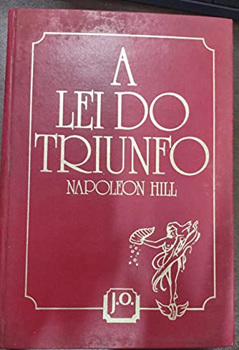 Napoleon Hill 16 leis do sucesso