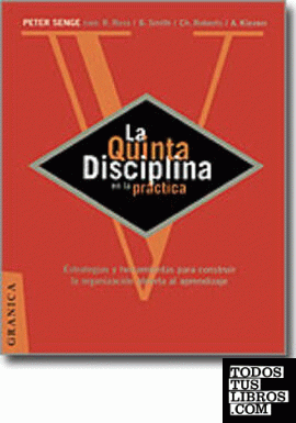 a quinta disciplina