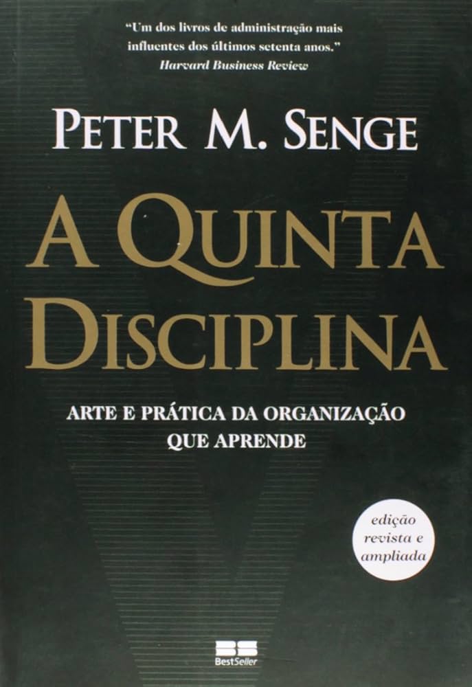 Domínio Pessoal: A Base para o Crescimento Contínuo