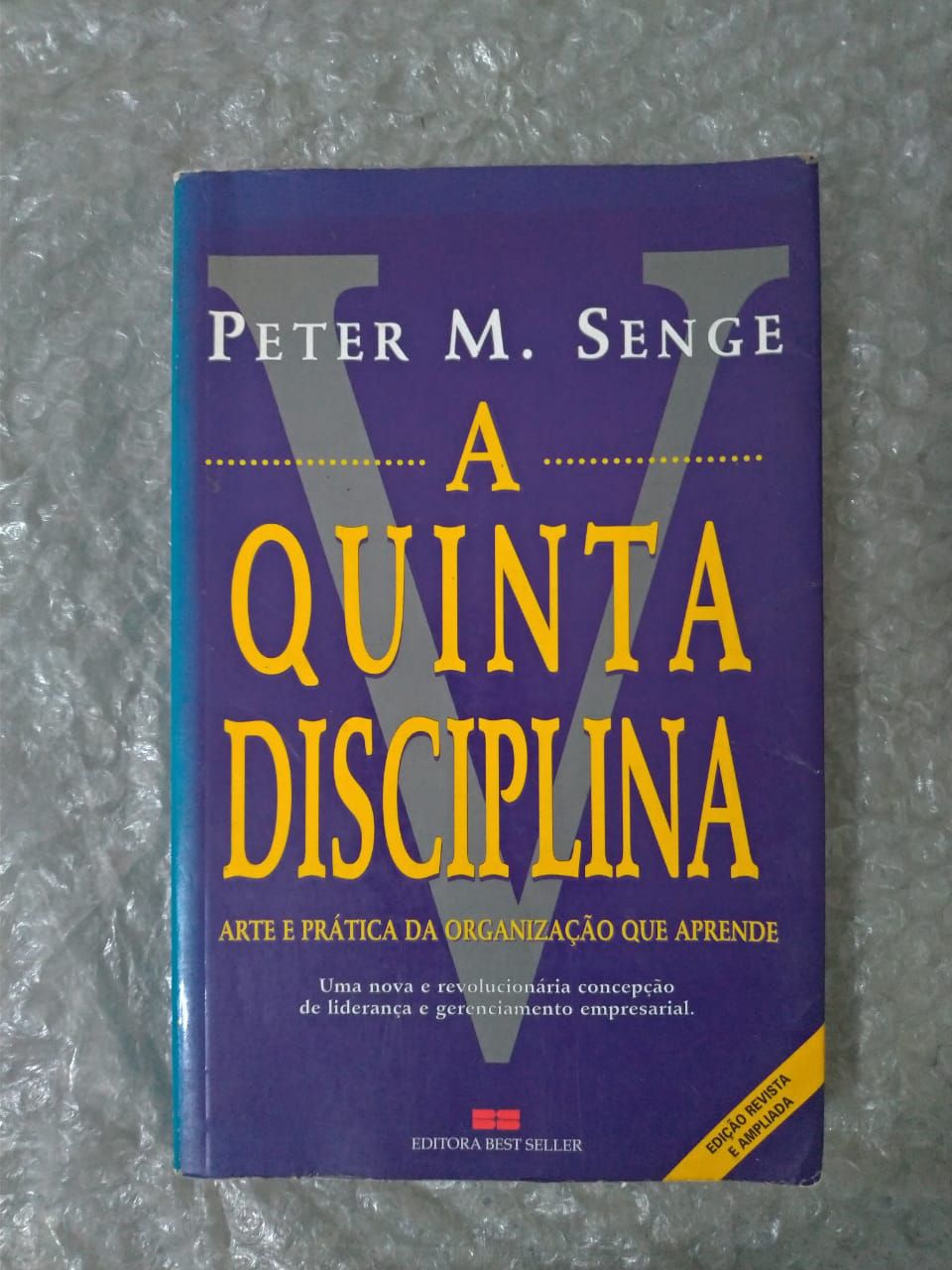 Domínio Pessoal: A Base para o Crescimento Contínuo