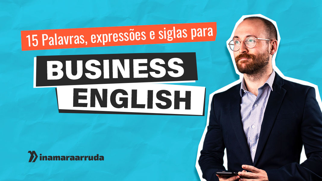 como abreviar business