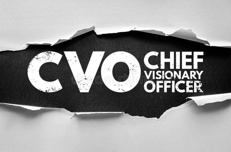 diretor executivo sigla