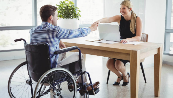 Como implementar acessibilidade digital no RH