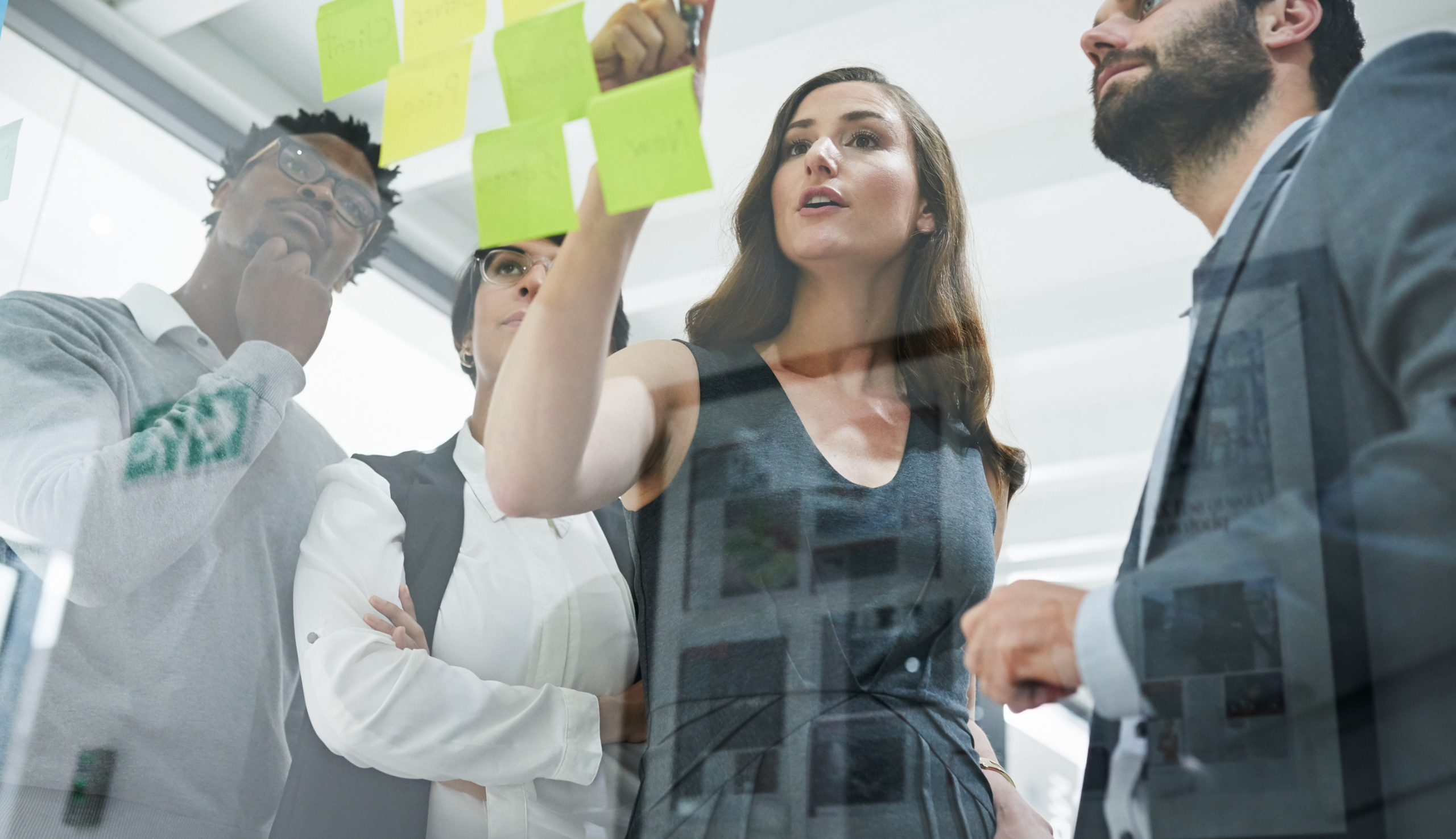 Treinamento de vieses inconscientes para recrutadores